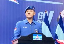 Isu AHY Bakal Gantikan SBY, Perindo: Wajar Pimpin PD