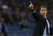Real Madrid Tunjuk Lopetegui Jadi Pelatih