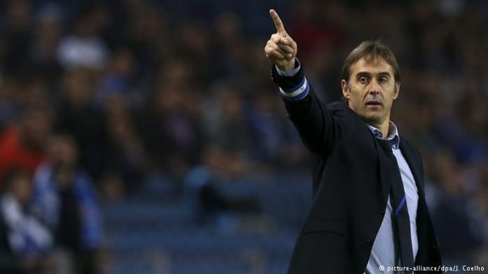 Lopetegui