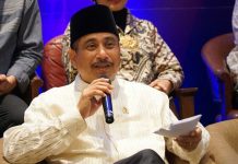 Tips Menpar Untuk Mudik Lebaran Sambil Wisata