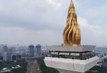 Hari Ini Cuaca Jabodetabek Bersahabat Sambut Arus Balik