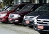 PNS Resmi Dilarang Mudik Lebaran Pakai Mobil Dinas