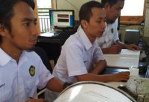 Mitigasi Bencana Indonesia Raih Penghargaan IAVCEI