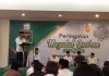 PPP Bahas Terorisme Saat Peringati Nuzulul Quran