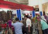 Bersama Exxonmobil, LPM Indonesia Ikuti Pameran UMKM di Bojonegoro