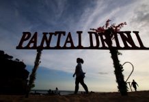 Investasi Sektor Pariwisata Melonjak Pesat