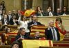 Lewat Mosi Tidak Percaya, Parlemen Spanyol Gulingkan PM Rajoy