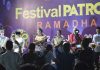 Diikuti 12 Mahasiswa Asing, Festival Patrol Ramadan Banyuwangi Dihadiri Ribuan Orang