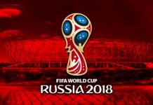 Inggris Jumpa Kroasia di Semifinal Piala Dunia 2018