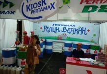 Satgas RAFI 2018 Berakhir, Pertamina: Tren Pertamax Positif
