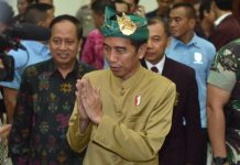 Tak Ada Terobosan, Nasib Toleransi Pupus di Tangan Jokowi