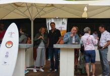 ViWI Sukses Pikat Market Belanda