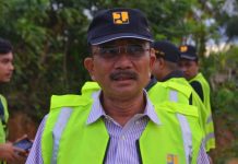 640 Km Sudah Bisa Dilewati, Tahun Depan Jalan Trans Maluku Tuntas