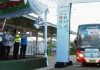 Summarecon Fasilitasi Ratusan Pekerja Proyek Mudik Gratis