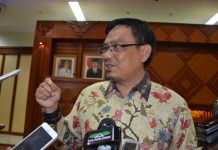 DPR: Pemerintah Belum Prioritaskan Inovasi