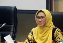 Tiongkok Buka Sekolah Dibantu Robot, Indonesia Punya ‘Skenario’ Sendiri