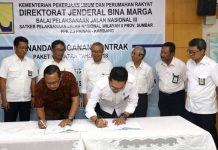 Genjot Pariwisata Mandeh, Pemerintah Gelontorkan 127,8 Miliar