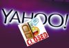 Bulan Depan Yahoo Messenger Akan Berakhir