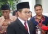 Yudi Latif Mundur dari Kepala BPIP, Ini Kata Fahri Hamzah