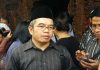 Pengunduran Diri Yudi Latif Dinilai Tindakan Pancasilais