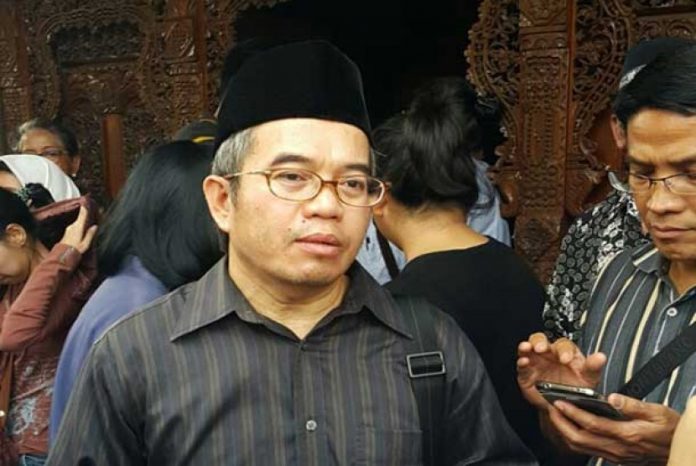 Yudi Latif
