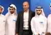 Qatar Tawari Zidane Gaji Rp806 Miliar per Tahun untuk Latih Qatar