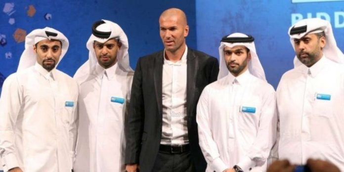 Zinédine Zidane