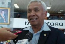 DPR Berharap Kecelakaan Lalu Lintas Diminimalisir