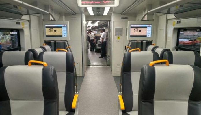 kereta bandara
