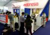Ekspor Industri Komponen Pesawat Terbang RI Capai USD 83 Juta