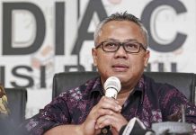 Hacker yang Coba Retas Data KPU Masih Bisa Dikendalikan