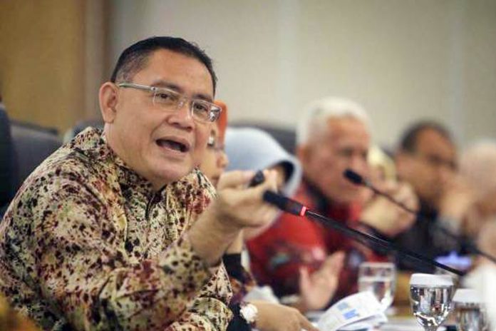 Abdullah Firman Wibowo