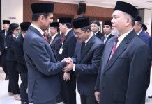 Menteri PANRB Minta Pejabat ASN Tiru Pilot Pesawat Tempur
