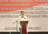 Gandeng Kementerian ESDM, BNPT Siapkan SOP Amankan Objek Vital Nasional