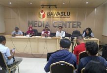 Lima Lembaga Ini Resmi Awasi Pemilu 2019