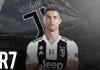 Cristiano Ronaldo Hijrah ke Juventus