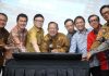 Pemerintah Luncurkan Perizinan Terintegrasi OSS Gantikan PTSP
