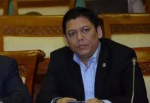 Rupiah Melemah, DPR: Pemerintah Jangan Main-main