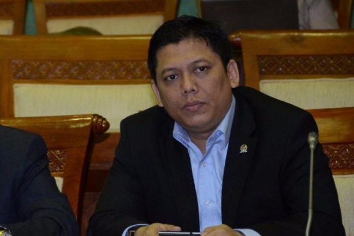 Donny Imam Priambodo