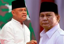 PAN Berharap Gatot Nurmantyo Masuk Timses Prabowo-Sandiaga