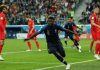 Singkirkan Belgia di Semifinal, Perancis ke Final Piala Dunia 2018