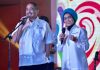 Sejumlah Airlines dan Wholesaler Berkomitmen Dukung Target 17 Juta Wisman Tahun Ini