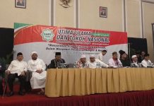 Ijtimak Ulama Dukung Prabowo, Parpol Pendukung Tetap Jokowi Capres