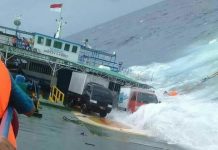 Tim SAR Diminta Maksimal Cari Korban KM Lestari Maju