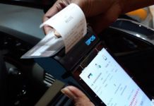 Mobile Reader, Senjata Ampuh Jasa Marga Layani Pengguna Tol