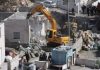 Militer Israel Hancurkan 20 Rumah Warga Palestina
