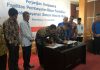 Perluas Inklusi, BNI Syariah Kerjasama dengan UIN Raden Fatah
