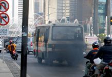 Imbas Corona, Pengamat: Pemerintah Harus Beri Kompensasi untuk Pengusaha Angkutan Umum
