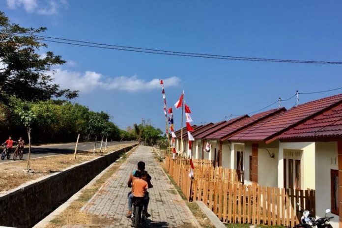 Rusus-Nelayan-NTB-PUPR