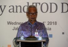 Tingkat Urbanisasi Tinggi, Pemerintah Fokus Kembangkan Smart City